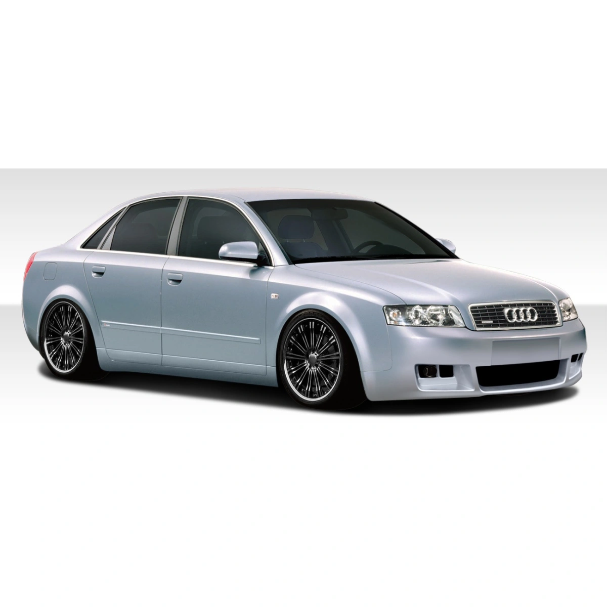 Modify your Audi A4 2002 with our Exterior/Complete Body Kits - 28