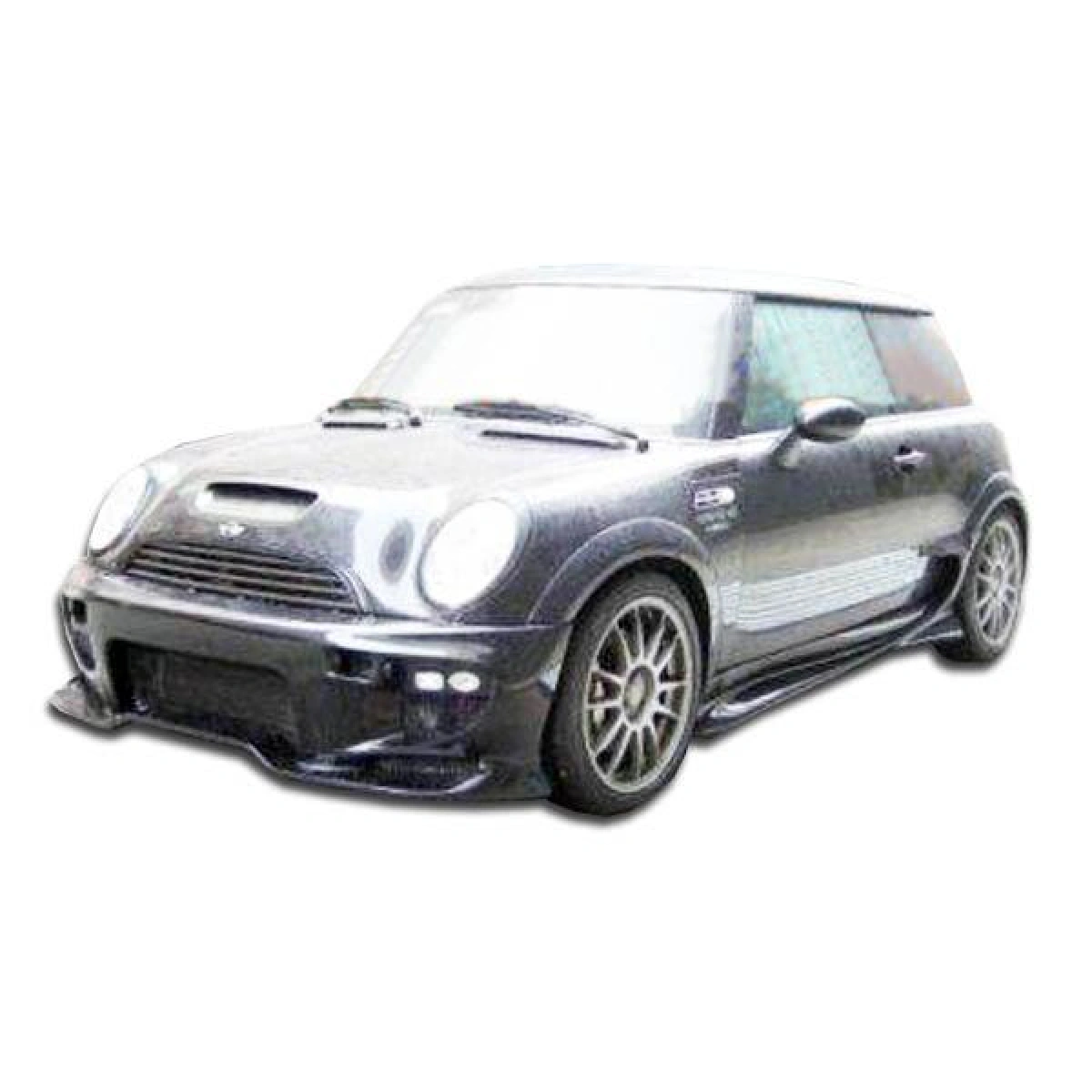 Modify your Mini Cooper 2002 with our Exterior/Complete Body Kits - 1