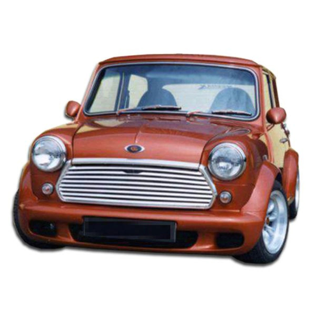 Modify your Mini Cooper 1959 with our Exterior/Complete Body Kits - 1