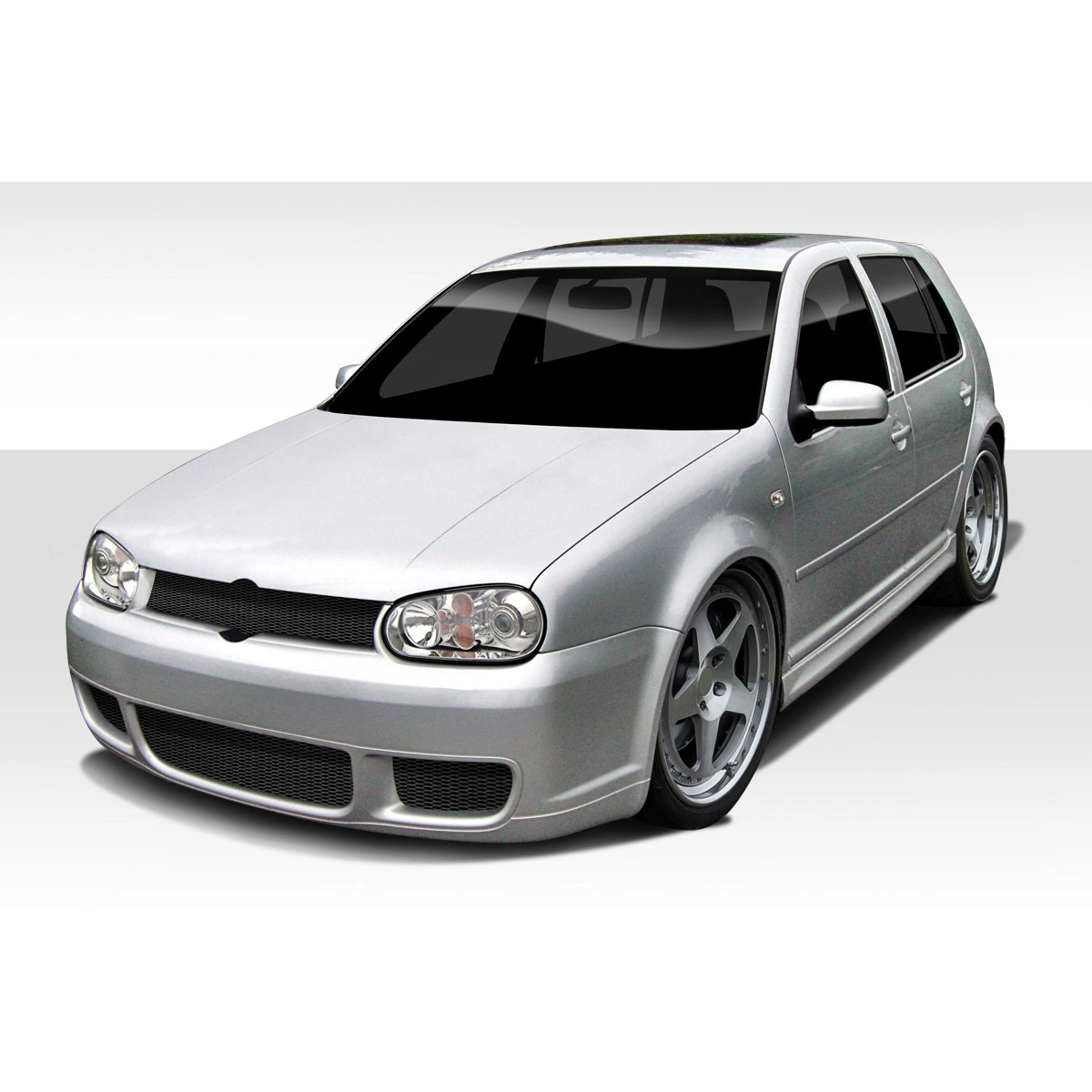 Modify your Volkswagen Golf 1999 with our Exterior/Complete Body Kits - 16