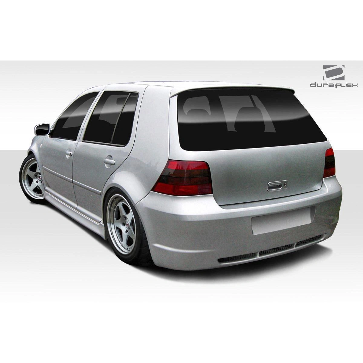Modify your Volkswagen Golf 1999 with our Exterior/Complete Body Kits - 9