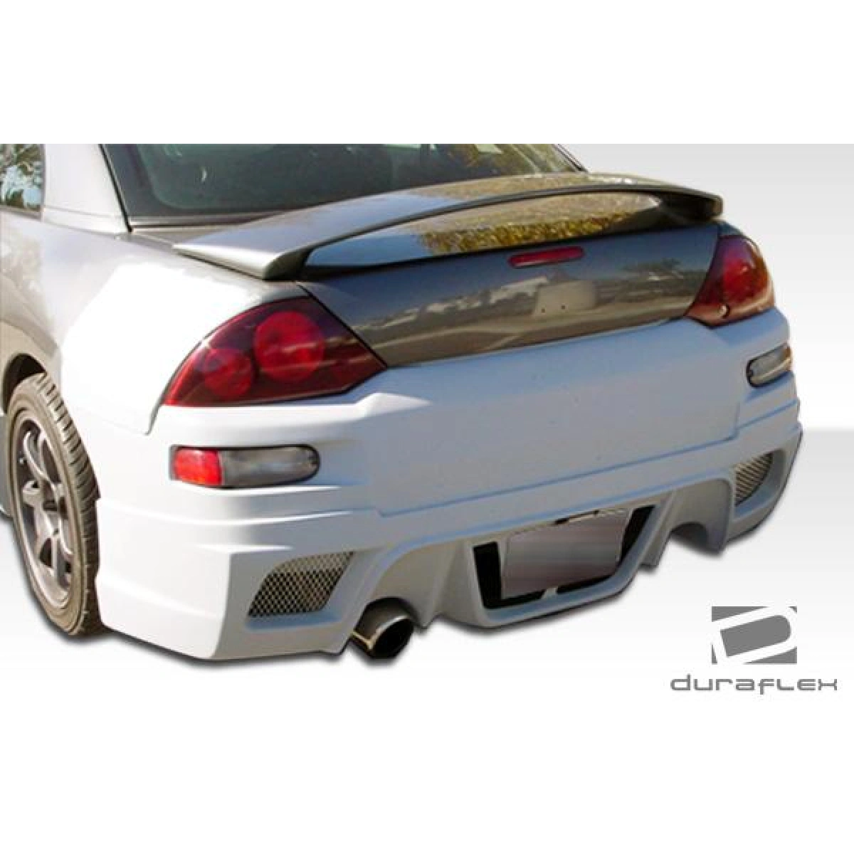 Modify your Mitsubishi Eclipse 2000 with our Exterior/Complete Body Kits - 28