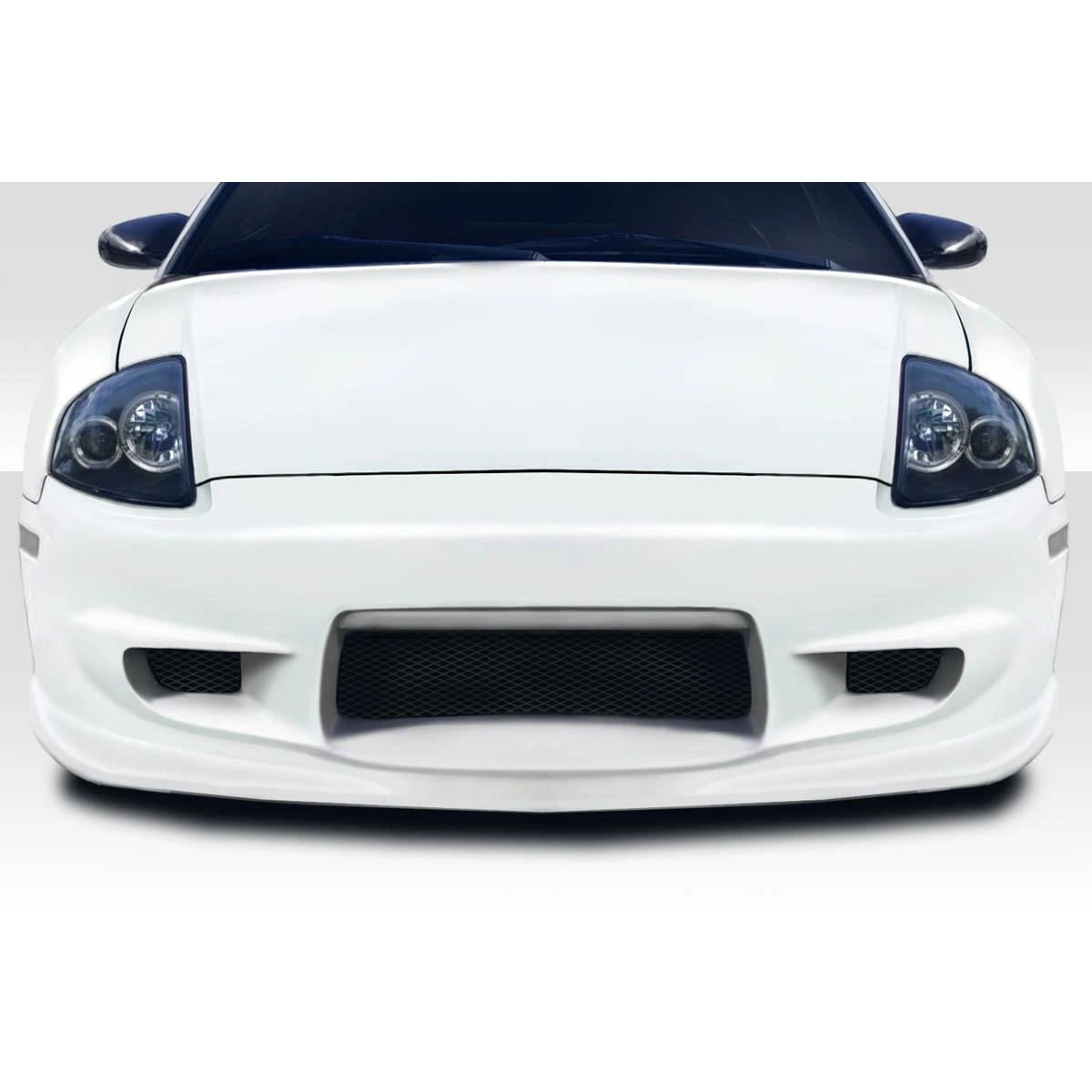 Modify your Mitsubishi Eclipse 2000 with our Exterior/Complete Body Kits - 4