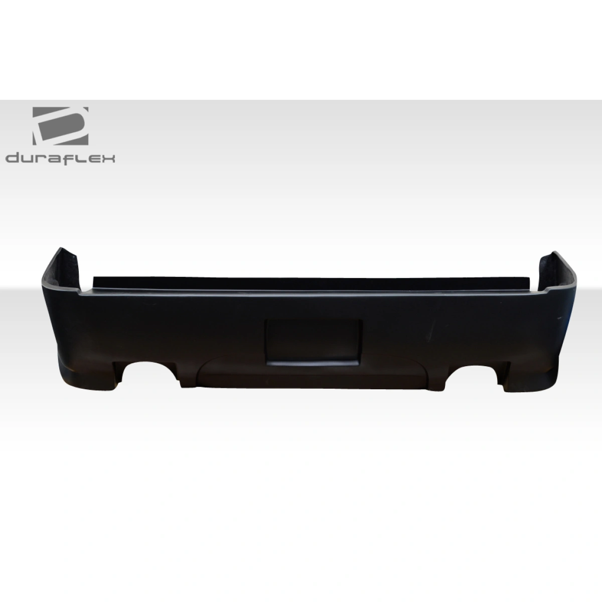 Modify your Dodge Ram 2002 with our Exterior/Rear Bumpers - 3