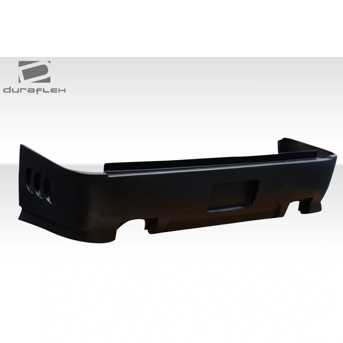 Modify your Dodge Ram 2002 with our Exterior/Rear Bumpers - 4