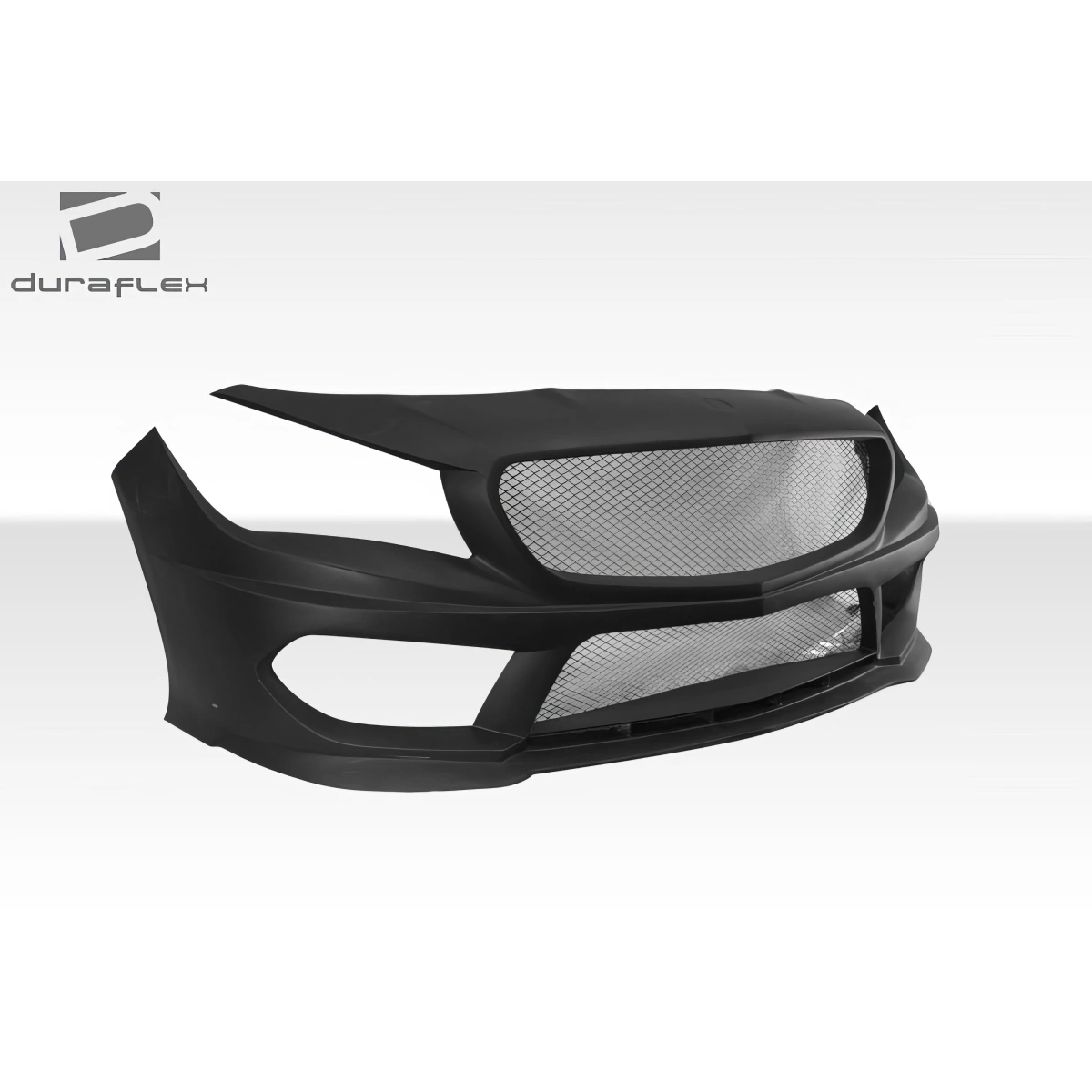 Modify your Mercedes-Benz CLA250 2014 with our Exterior/Front Bumpers - 4