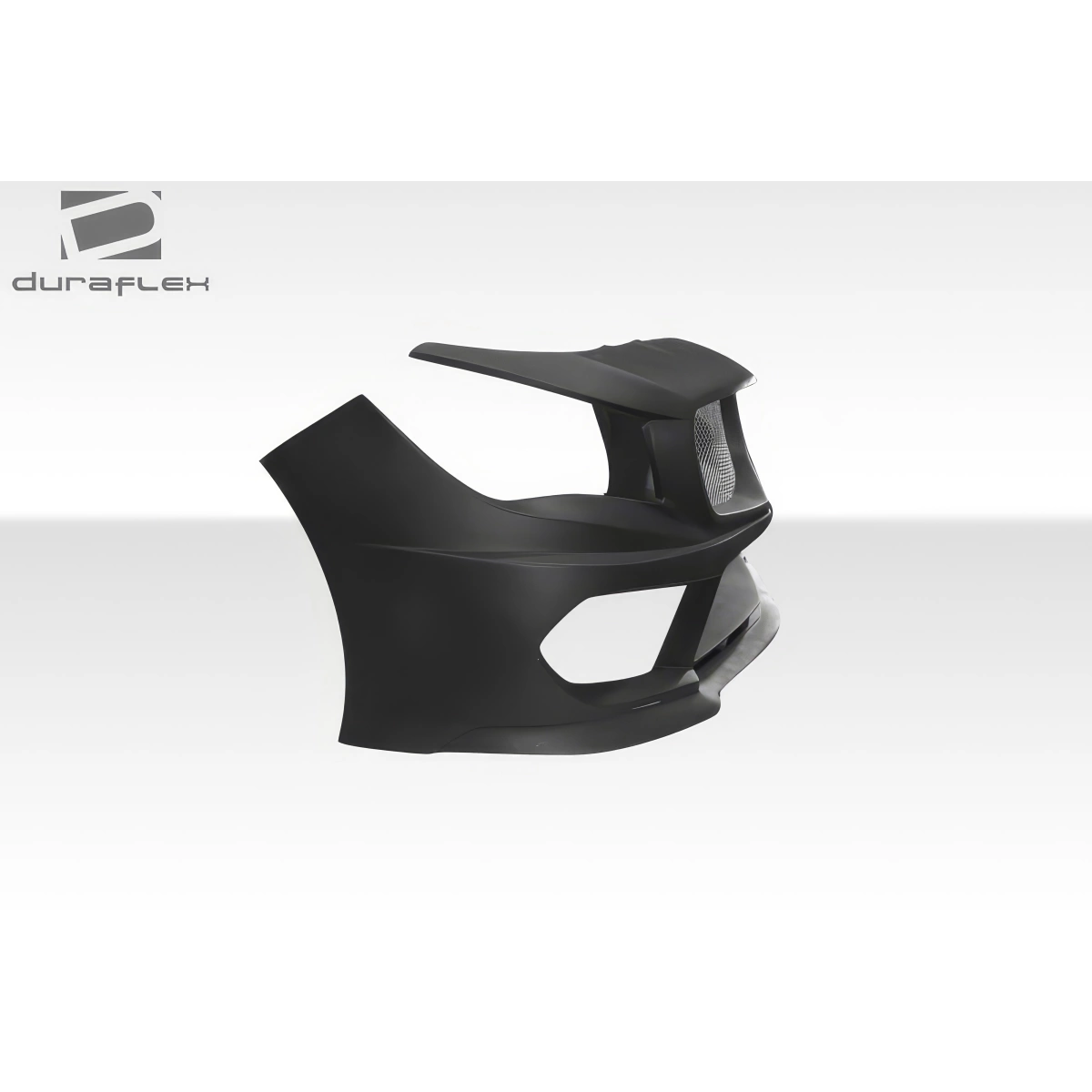 Modify your Mercedes-Benz CLA250 2014 with our Exterior/Front Bumpers - 5