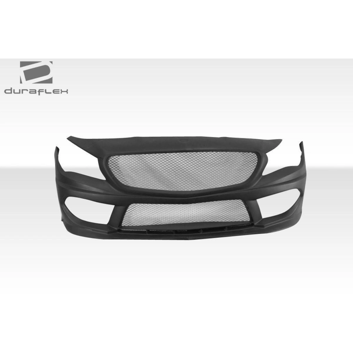 Modify your Mercedes-Benz CLA250 2014 with our Exterior/Front Bumpers - 9