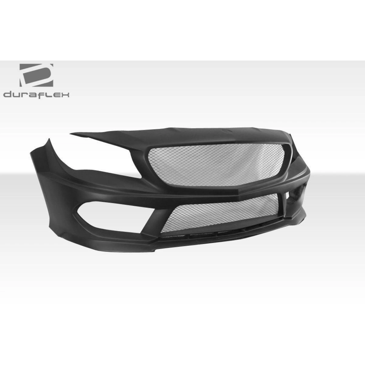 Modify your Mercedes-Benz CLA250 2014 with our Exterior/Front Bumpers - 11