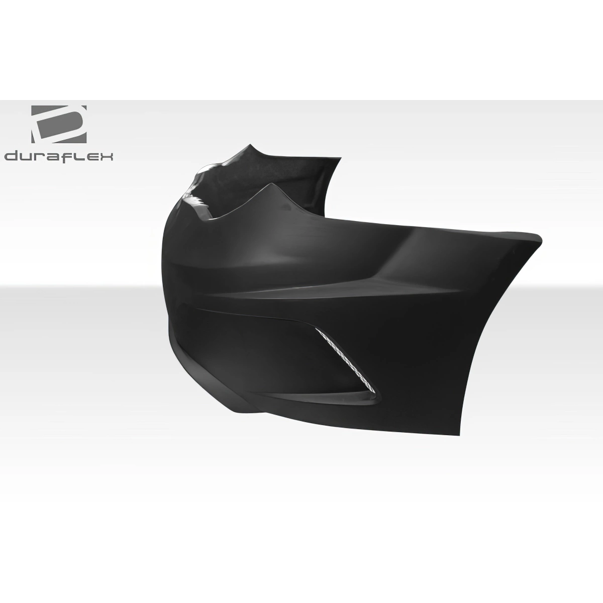 Modify your Mercedes-Benz CLA250 2014 with our Exterior/Rear Bumpers - 5