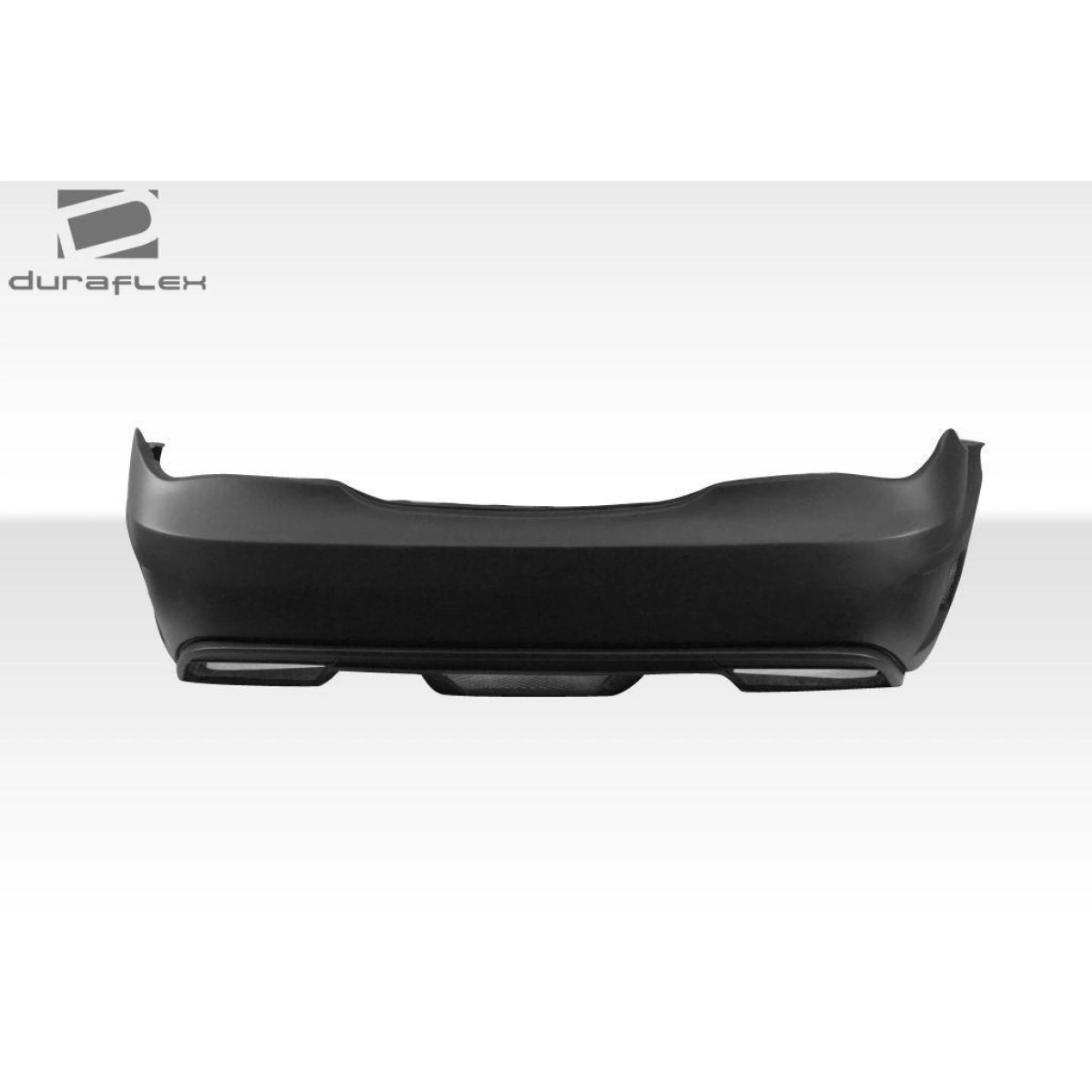 Modify your Mercedes-Benz CLA250 2014 with our Exterior/Rear Bumpers - 9
