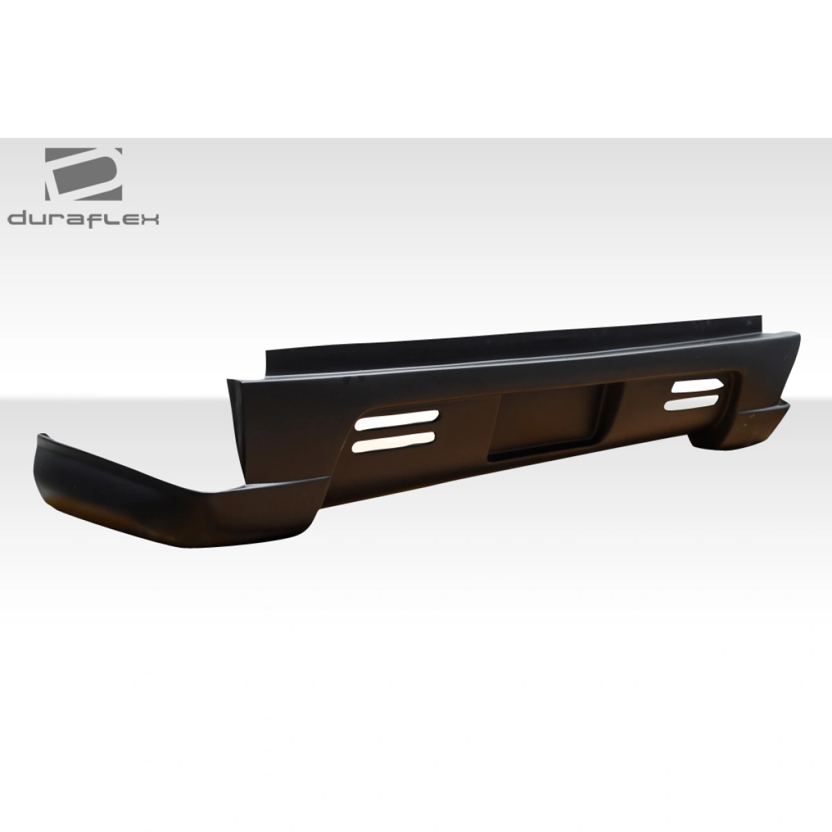 Modify your Dodge Ram 1994 with our Exterior/Rear Bumpers - 4