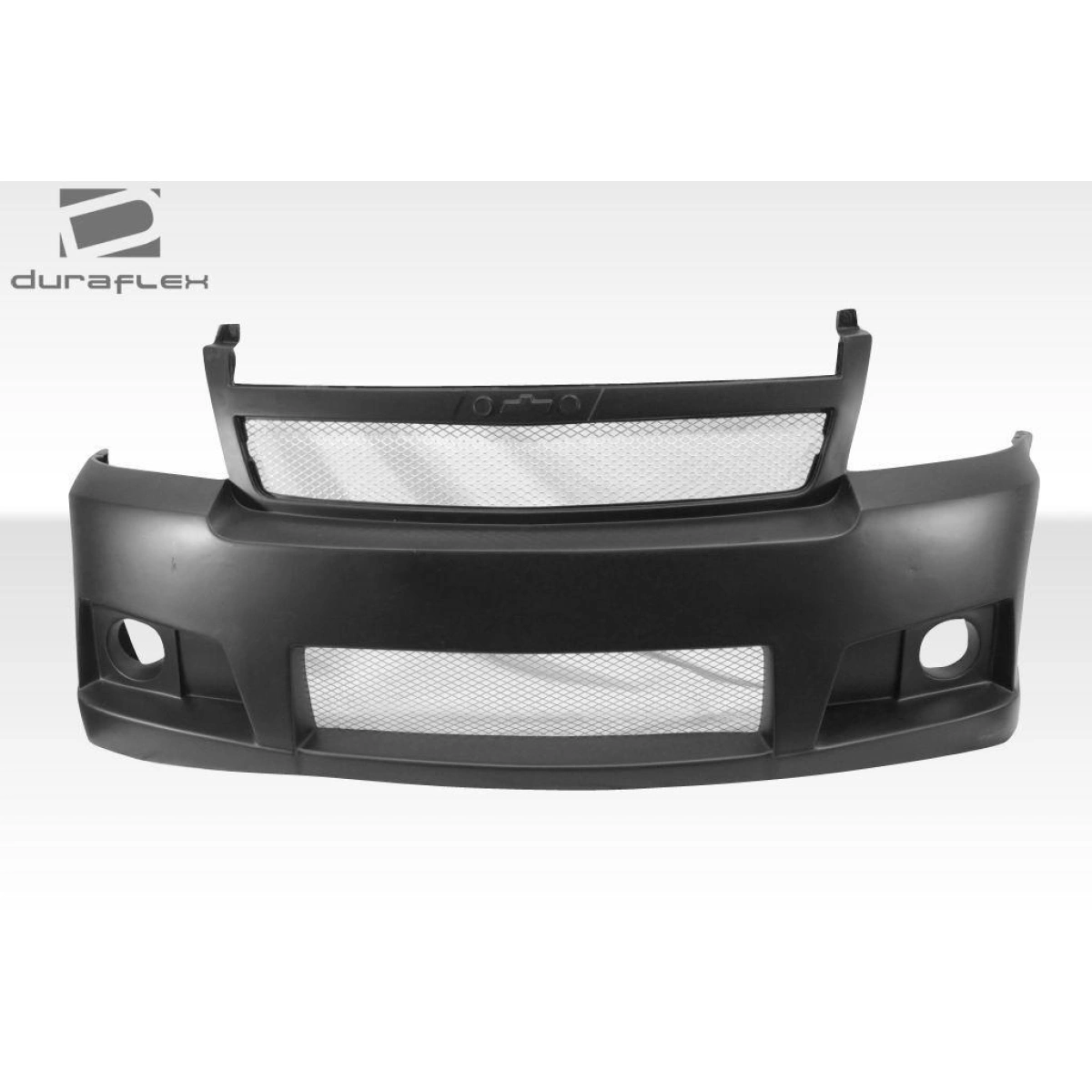 Modify your Chevrolet Tahoe 2007 with our Exterior/Front Bumpers - 5