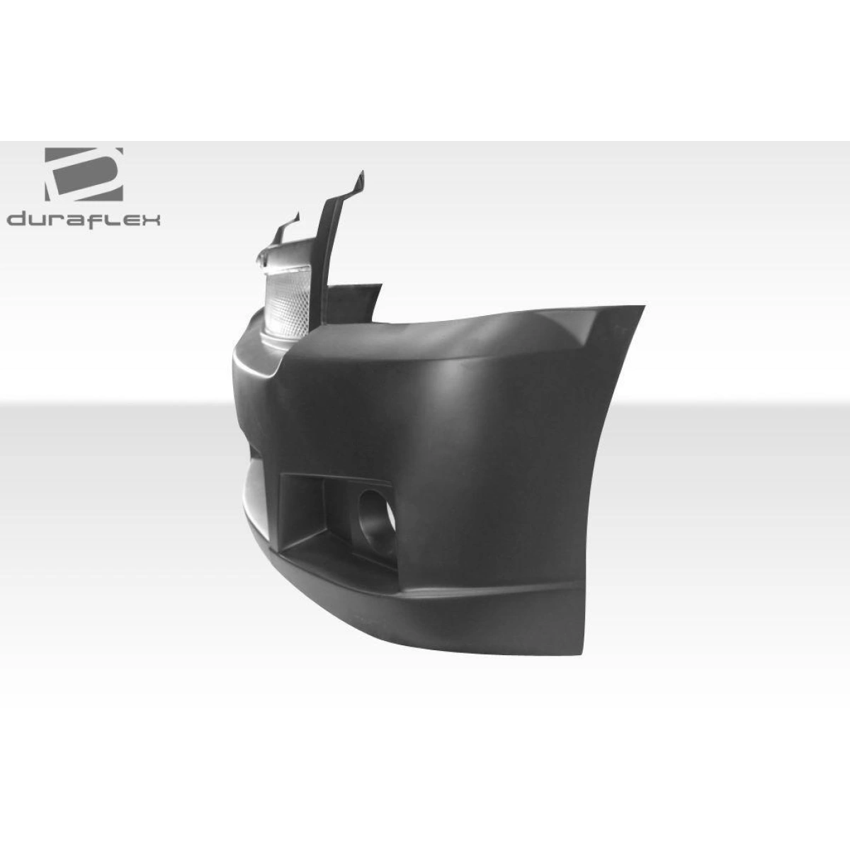 Modify your Chevrolet Tahoe 2007 with our Exterior/Front Bumpers - 9