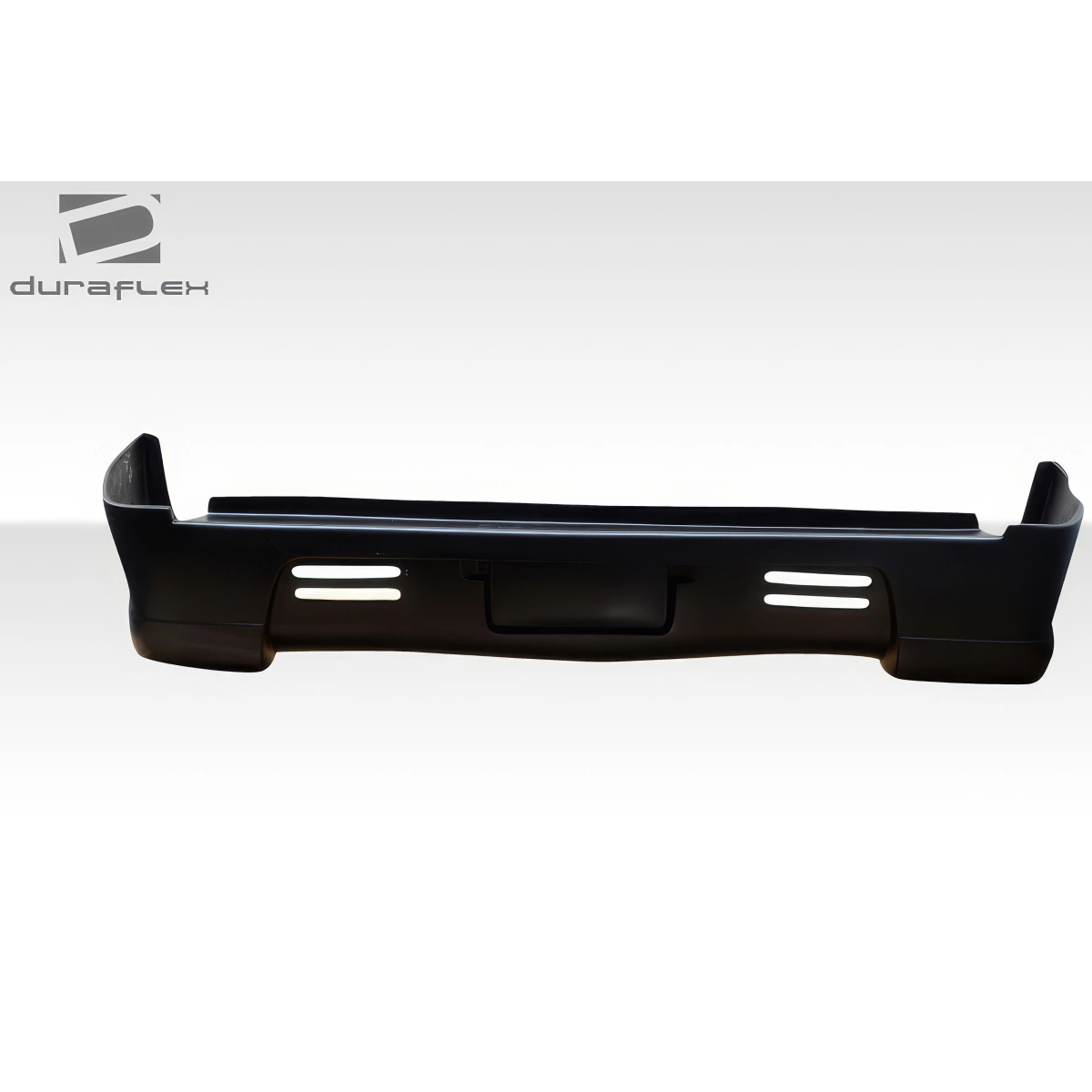 Modify your Chevrolet Silverado 2007 with our Exterior/Rear Bumpers - 3