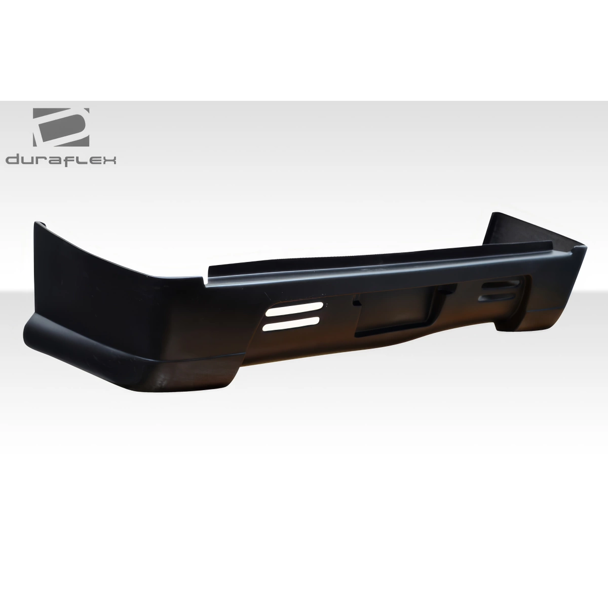 Modify your Chevrolet Silverado 2007 with our Exterior/Rear Bumpers - 4