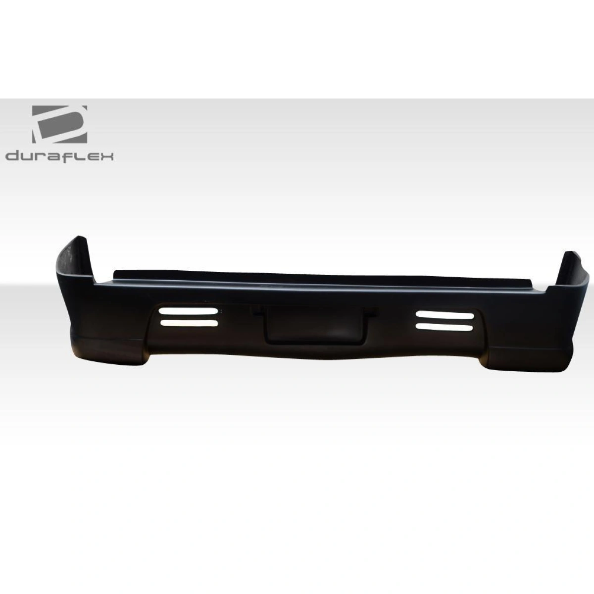 Modify your Chevrolet Silverado 2007 with our Exterior/Rear Bumpers - 7