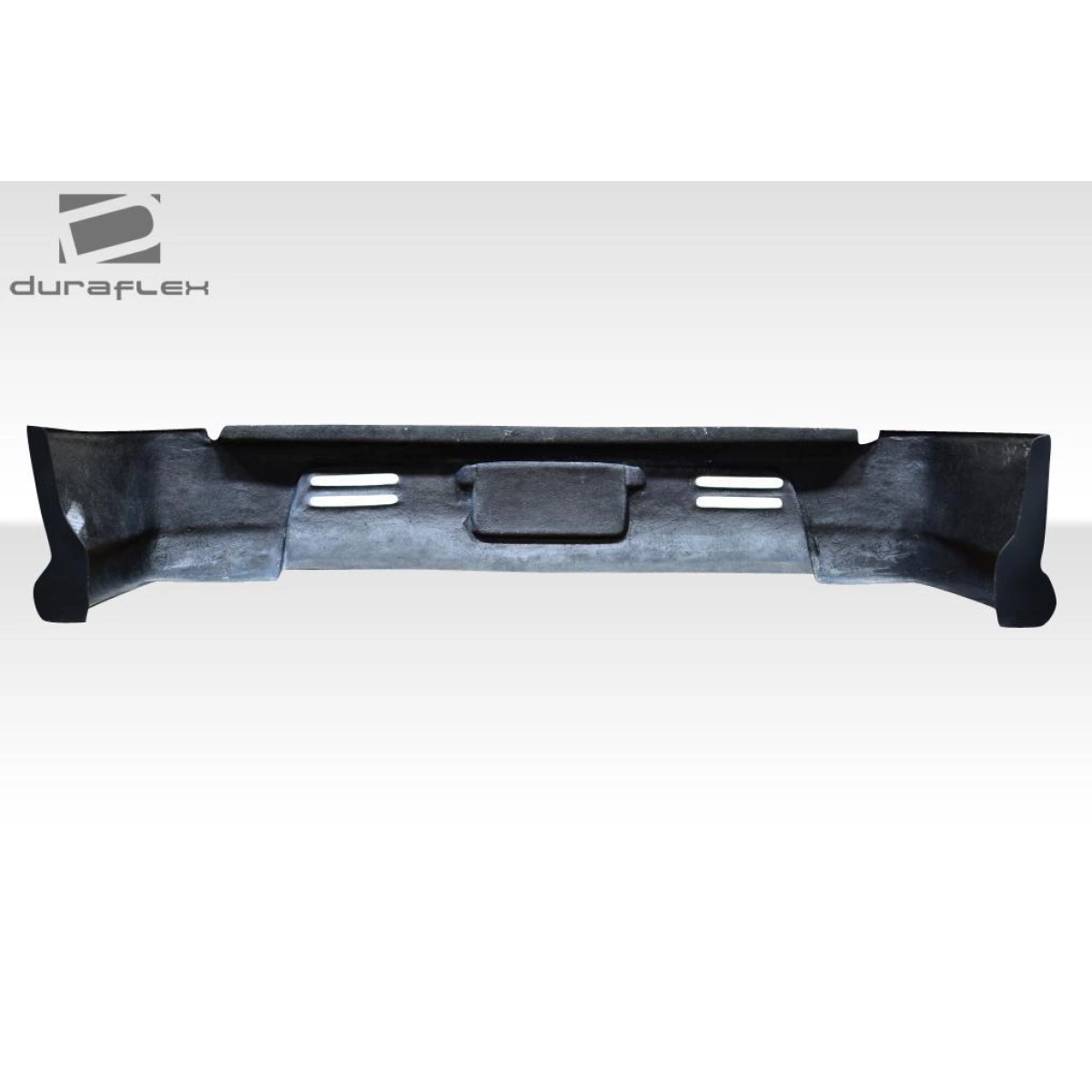 Modify your Chevrolet Silverado 2007 with our Exterior/Rear Bumpers - 13