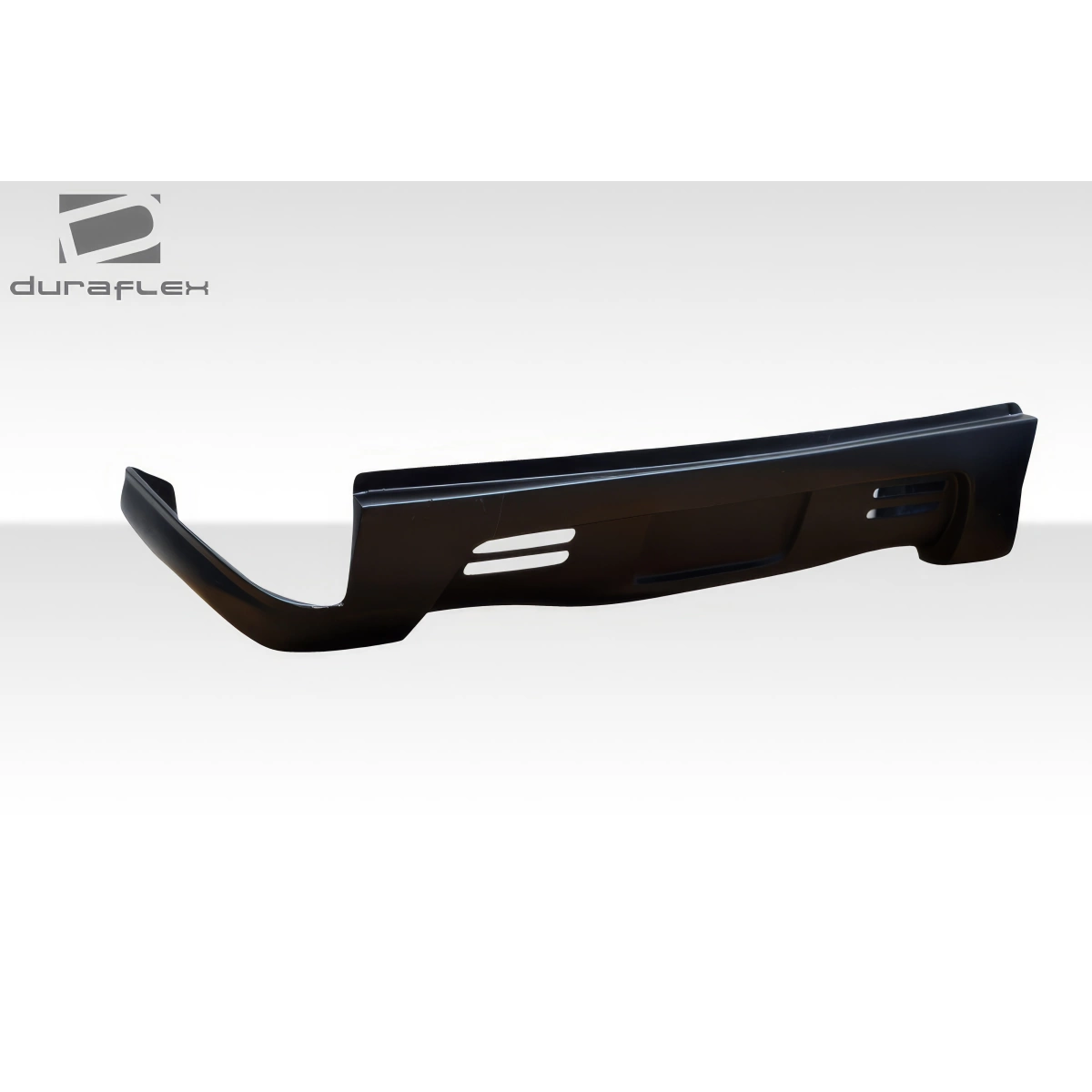 Modify your Chevrolet Silverado 1999 with our Exterior/Rear Bumpers - 4