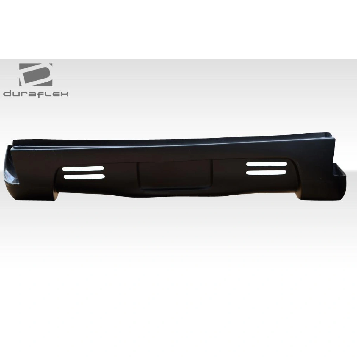 Modify your Chevrolet Silverado 1999 with our Exterior/Rear Bumpers - 7