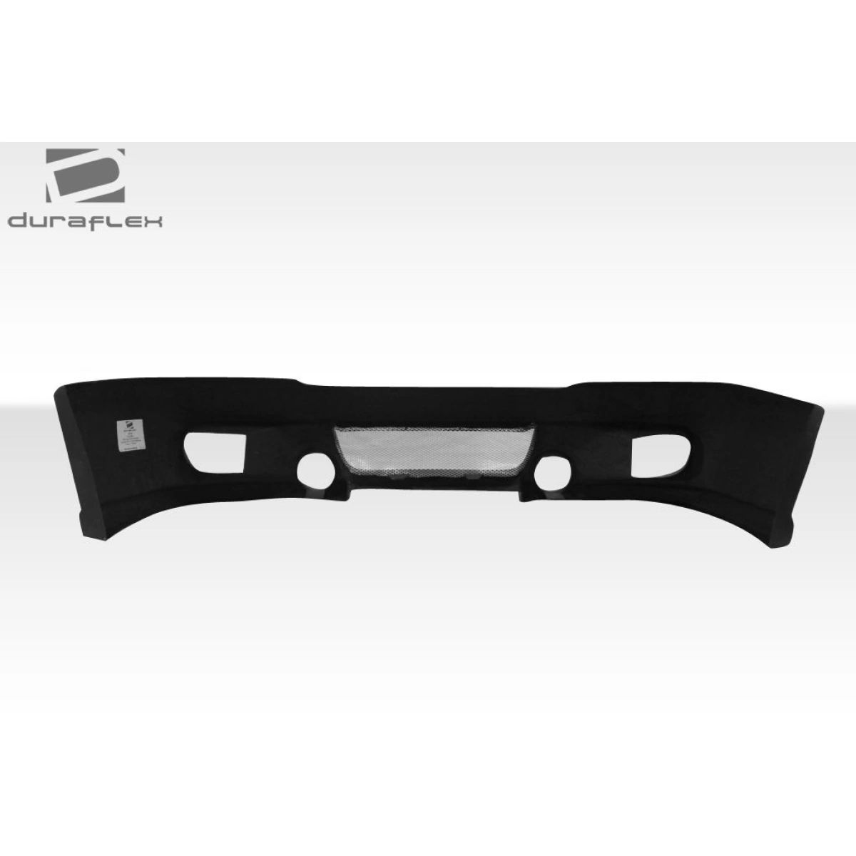Modify your Ford Ranger 1993 with our Exterior/Front Bumpers - 6