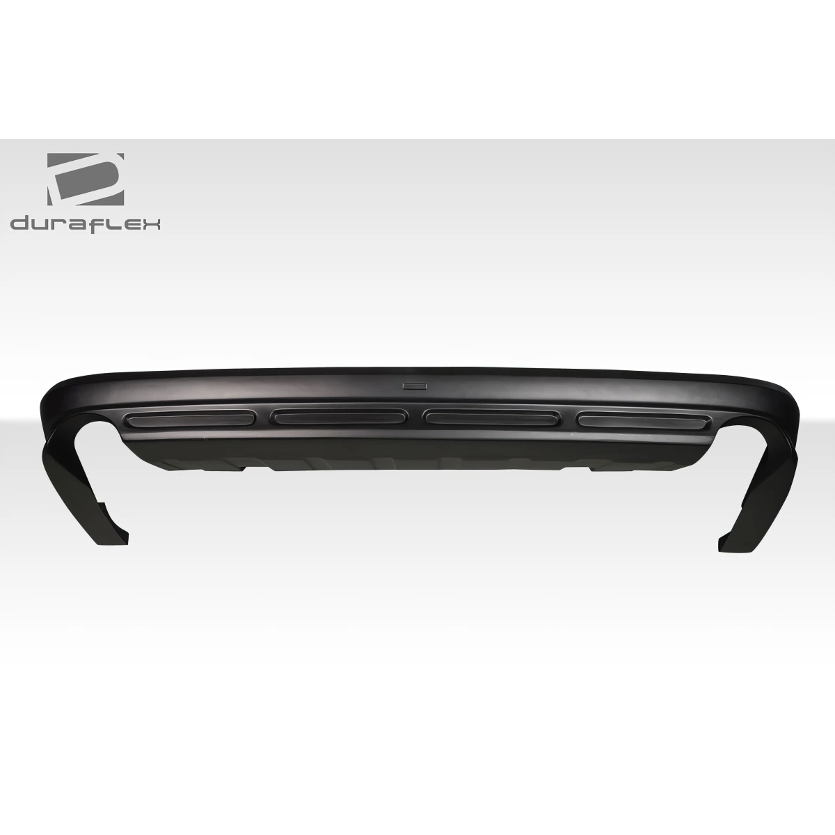 Modify your Mercedes-Benz CLS-Class 2006 with our Exterior/Rear Lips - 3