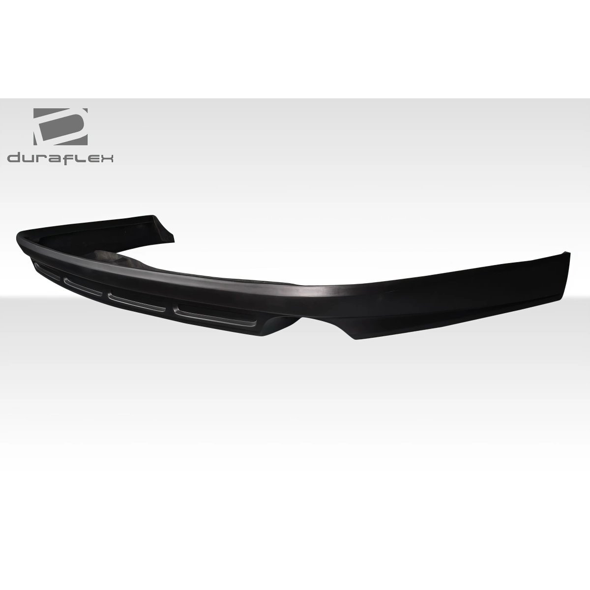Modify your Mercedes-Benz CLS-Class 2006 with our Exterior/Rear Lips - 6
