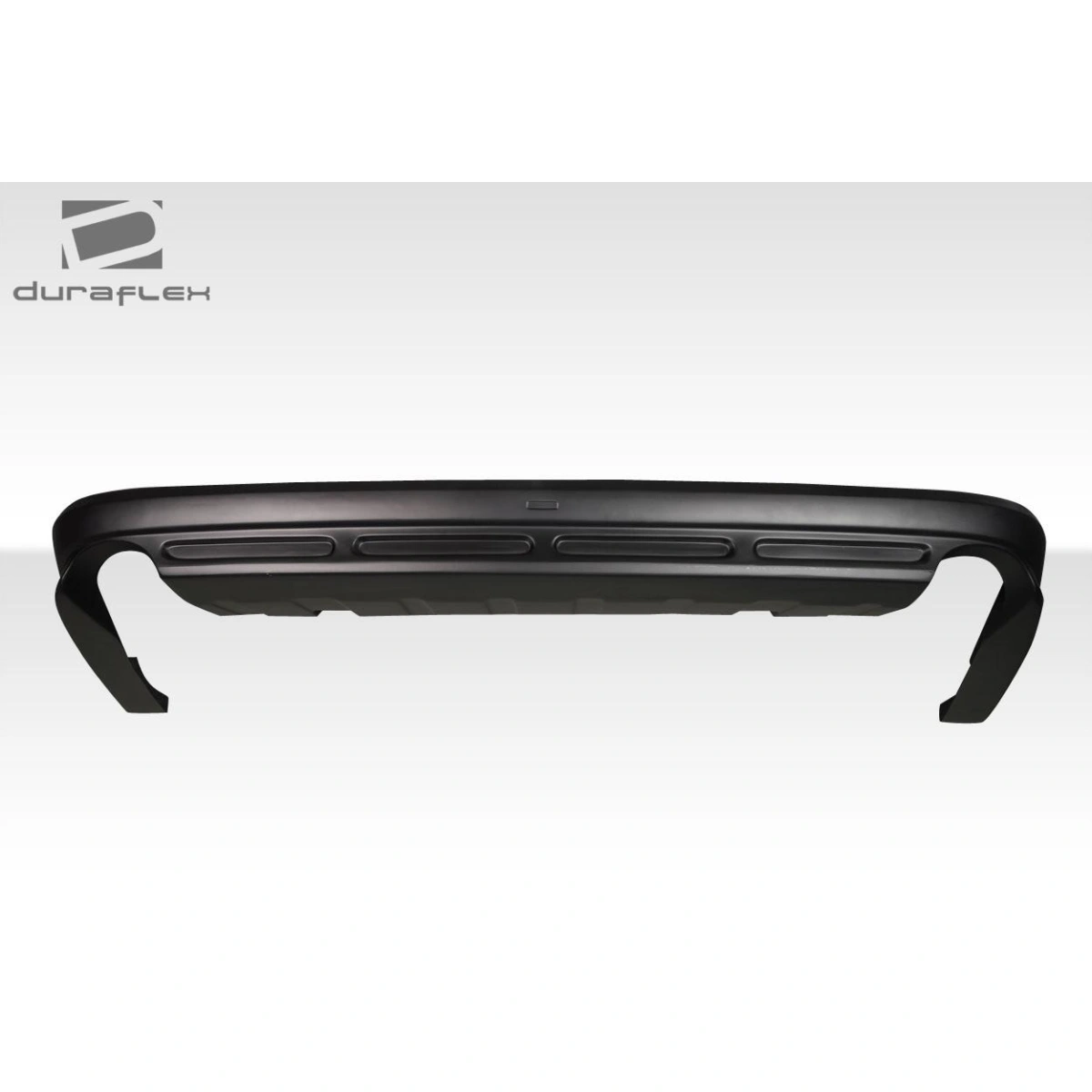 Modify your Mercedes-Benz CLS-Class 2006 with our Exterior/Rear Lips - 7