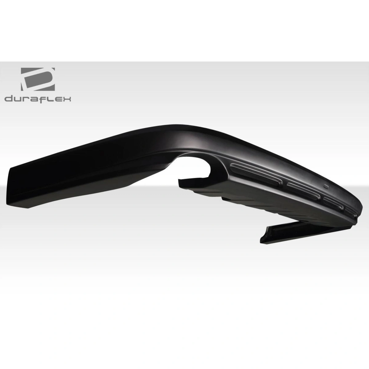 Modify your Mercedes-Benz CLS-Class 2006 with our Exterior/Rear Lips - 11
