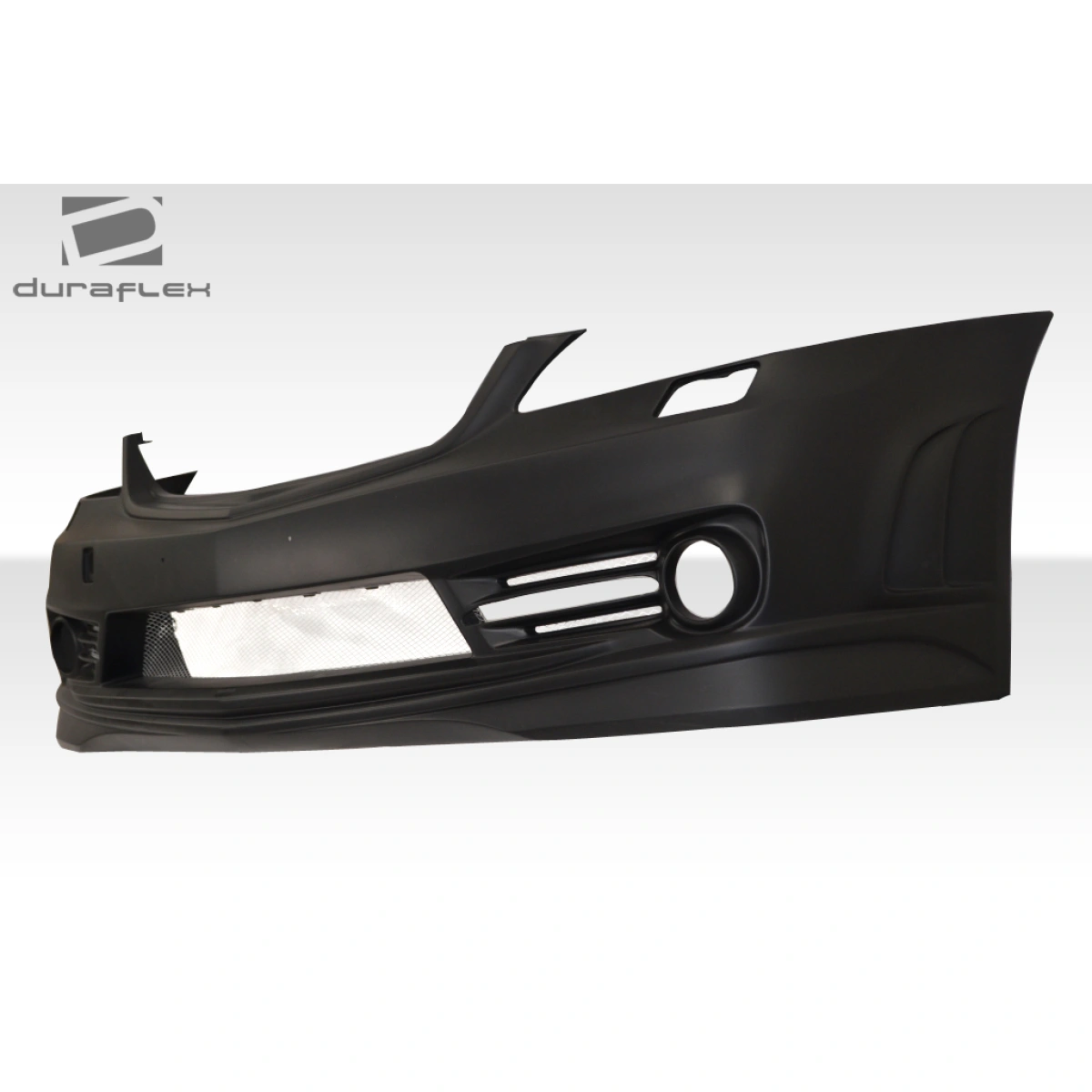 Modify your Mercedes-Benz S-Class 2007 with our Exterior/Front Bumpers - 4