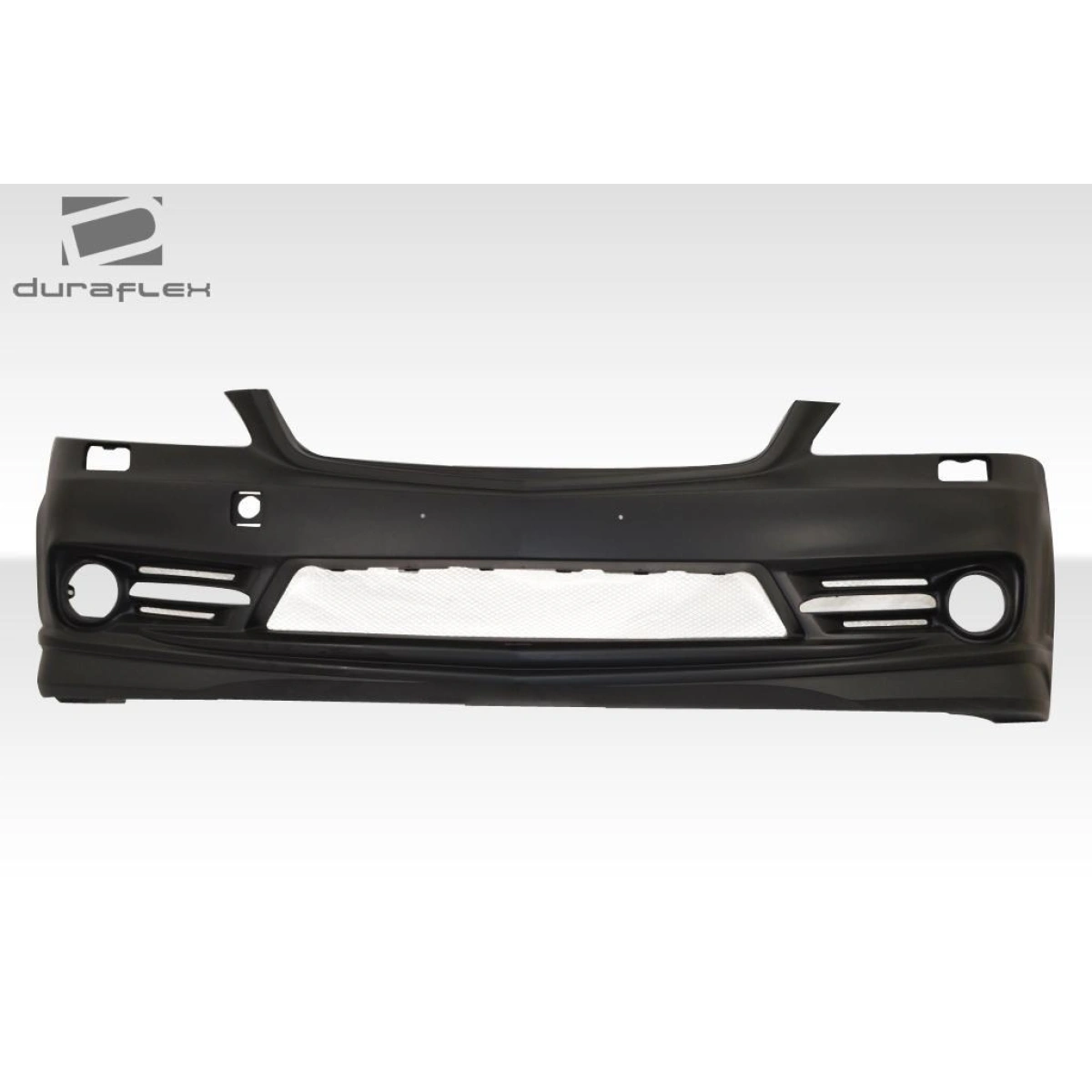 Modify your Mercedes-Benz S-Class 2007 with our Exterior/Front Bumpers - 7