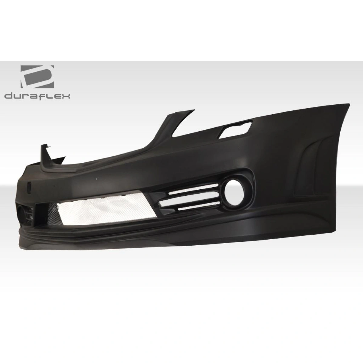 Modify your Mercedes-Benz S-Class 2007 with our Exterior/Front Bumpers - 9