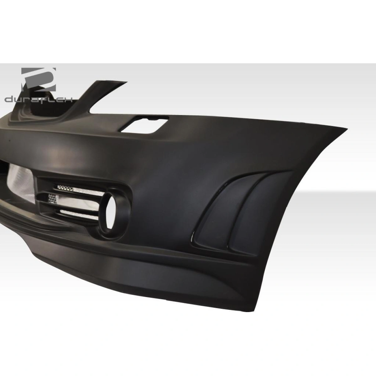 Modify your Mercedes-Benz S-Class 2007 with our Exterior/Front Bumpers - 11
