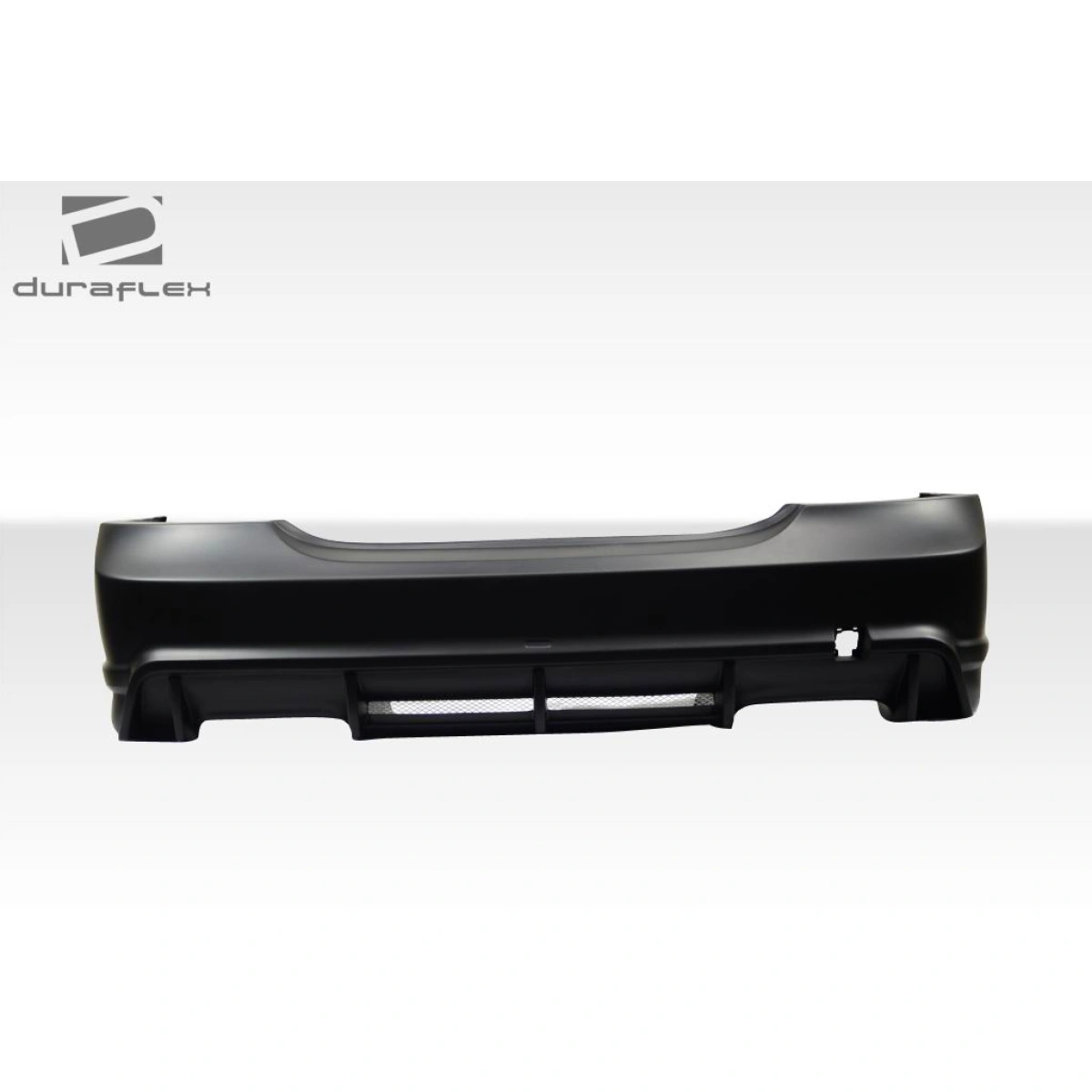 Modify your Mercedes-Benz S-Class 2007 with our Exterior/Rear Bumpers - 3