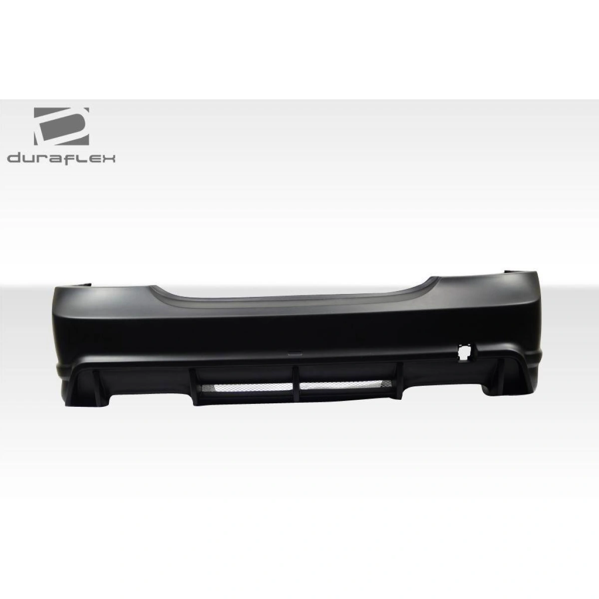Modify your Mercedes-Benz S-Class 2007 with our Exterior/Rear Bumpers - 7