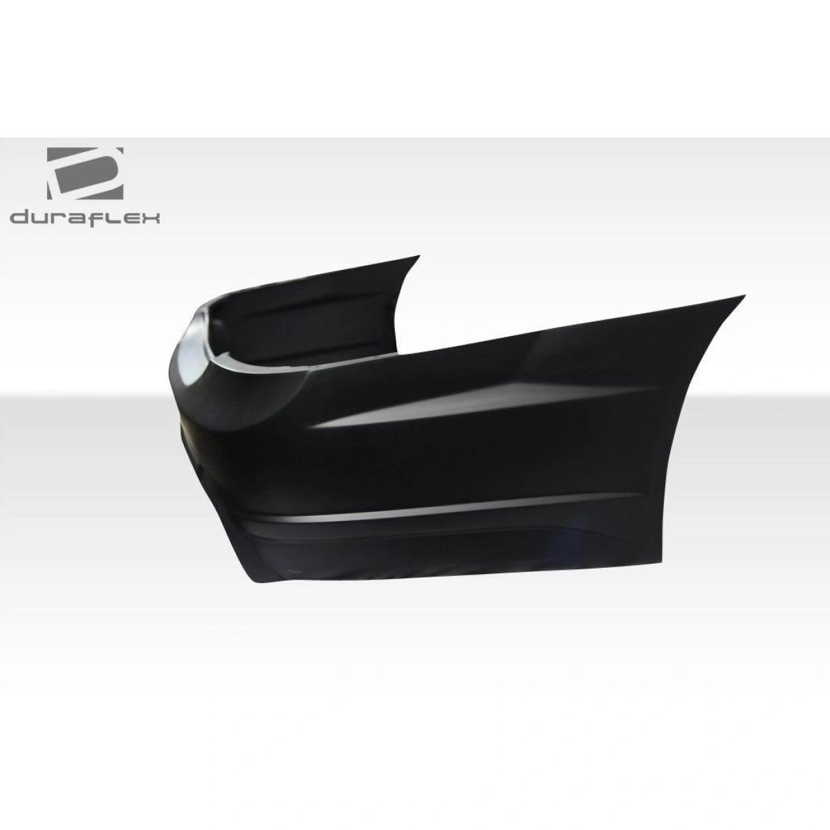 Modify your Mercedes-Benz S-Class 2007 with our Exterior/Rear Bumpers - 11