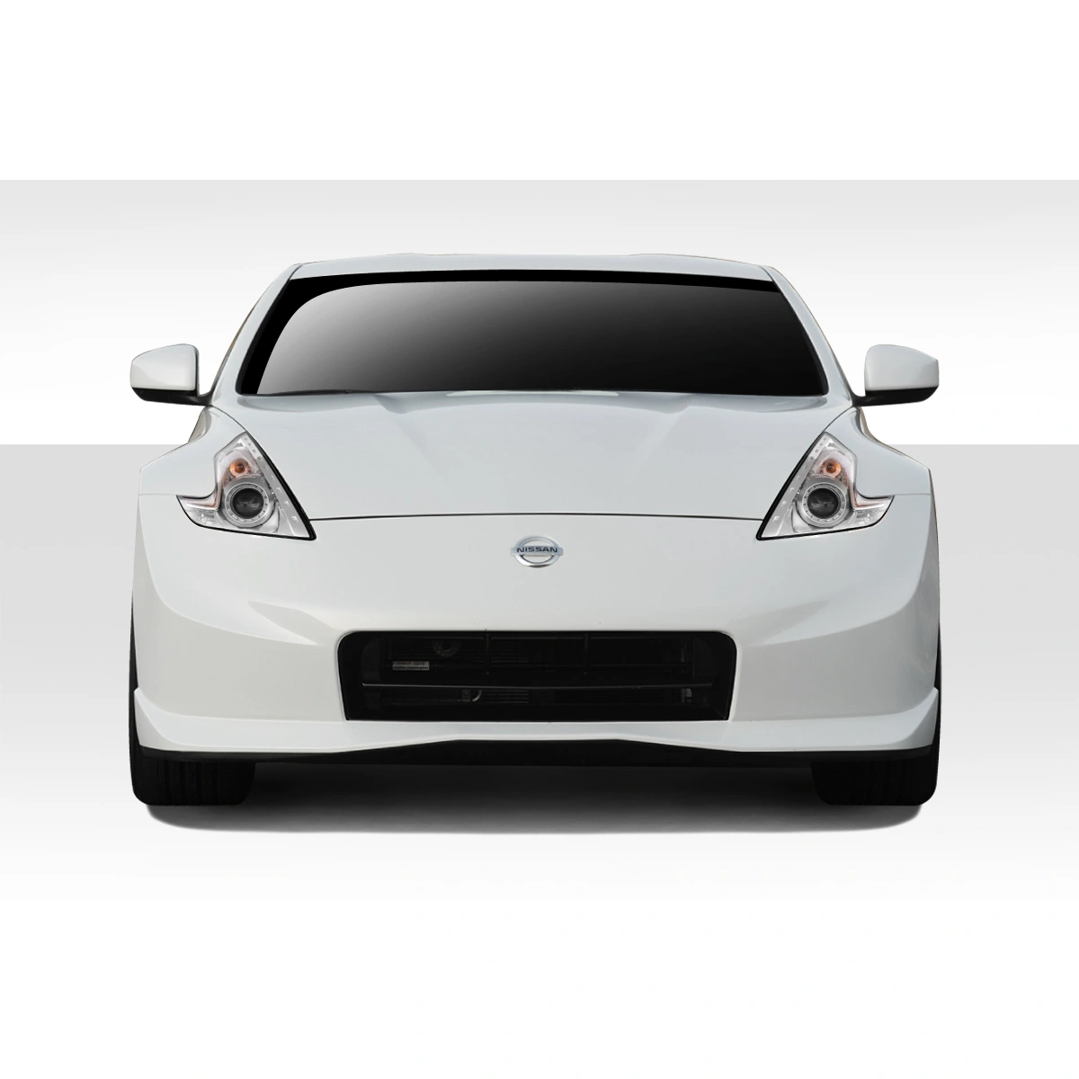 Modify your Nissan 370Z 2009 with our Exterior/Complete Body Kits - 1