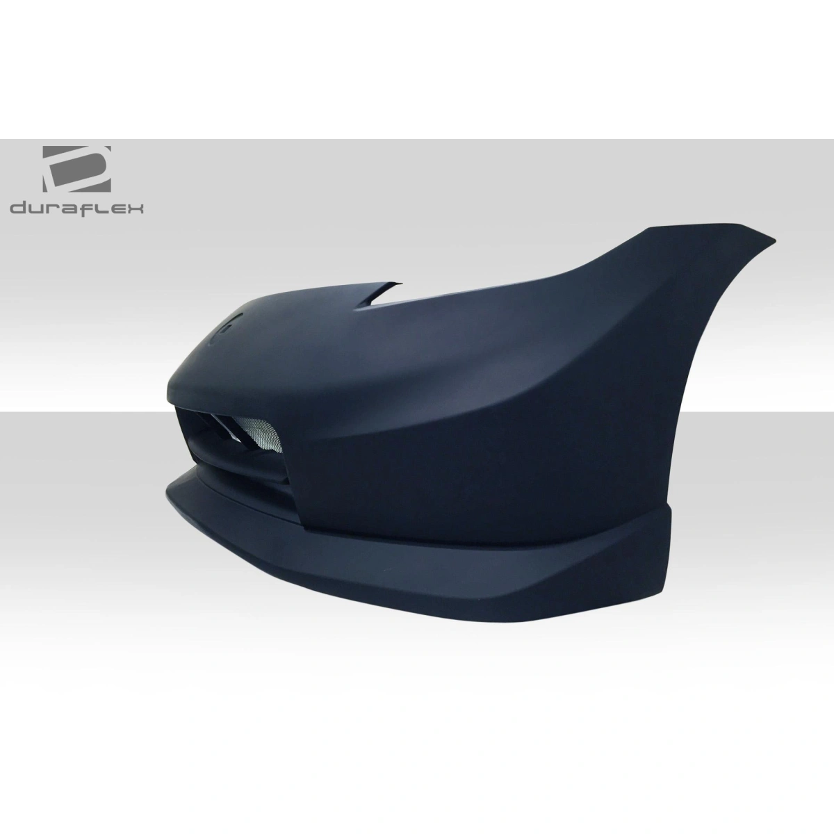 Modify your Nissan 370Z 2009 with our Exterior/Complete Body Kits - 10