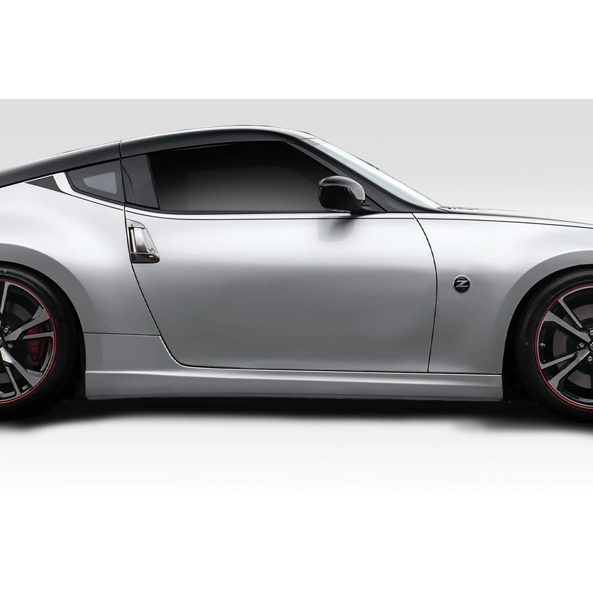 Modify your Nissan 370Z 2009 with our Exterior/Complete Body Kits - 1