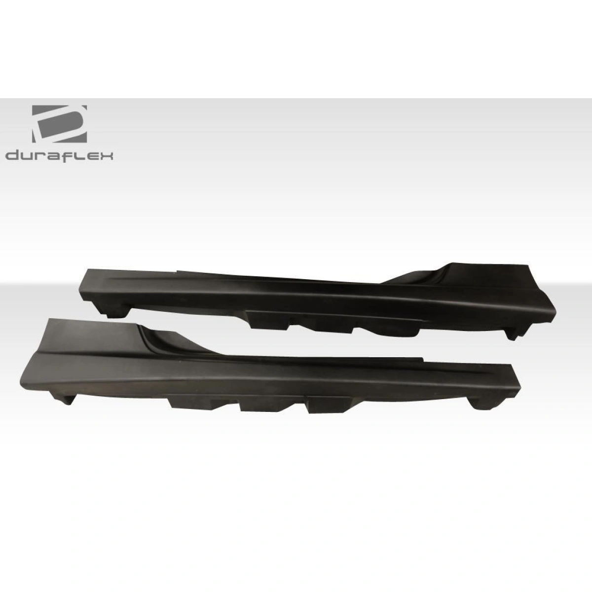 Modify your Nissan 370Z 2009 with our Exterior/Side Skirts - 11