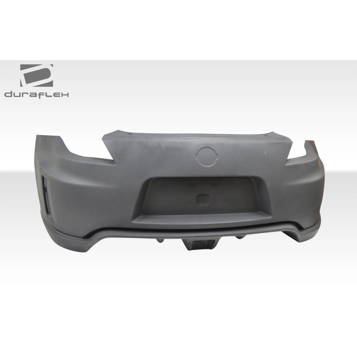 Modify your Nissan 370Z 2009 with our Exterior/Complete Body Kits - 6