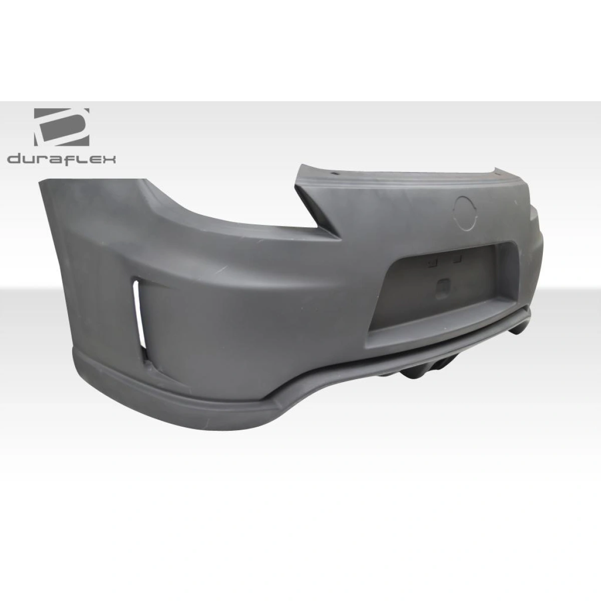 Modify your Nissan 370Z 2009 with our Exterior/Complete Body Kits - 8