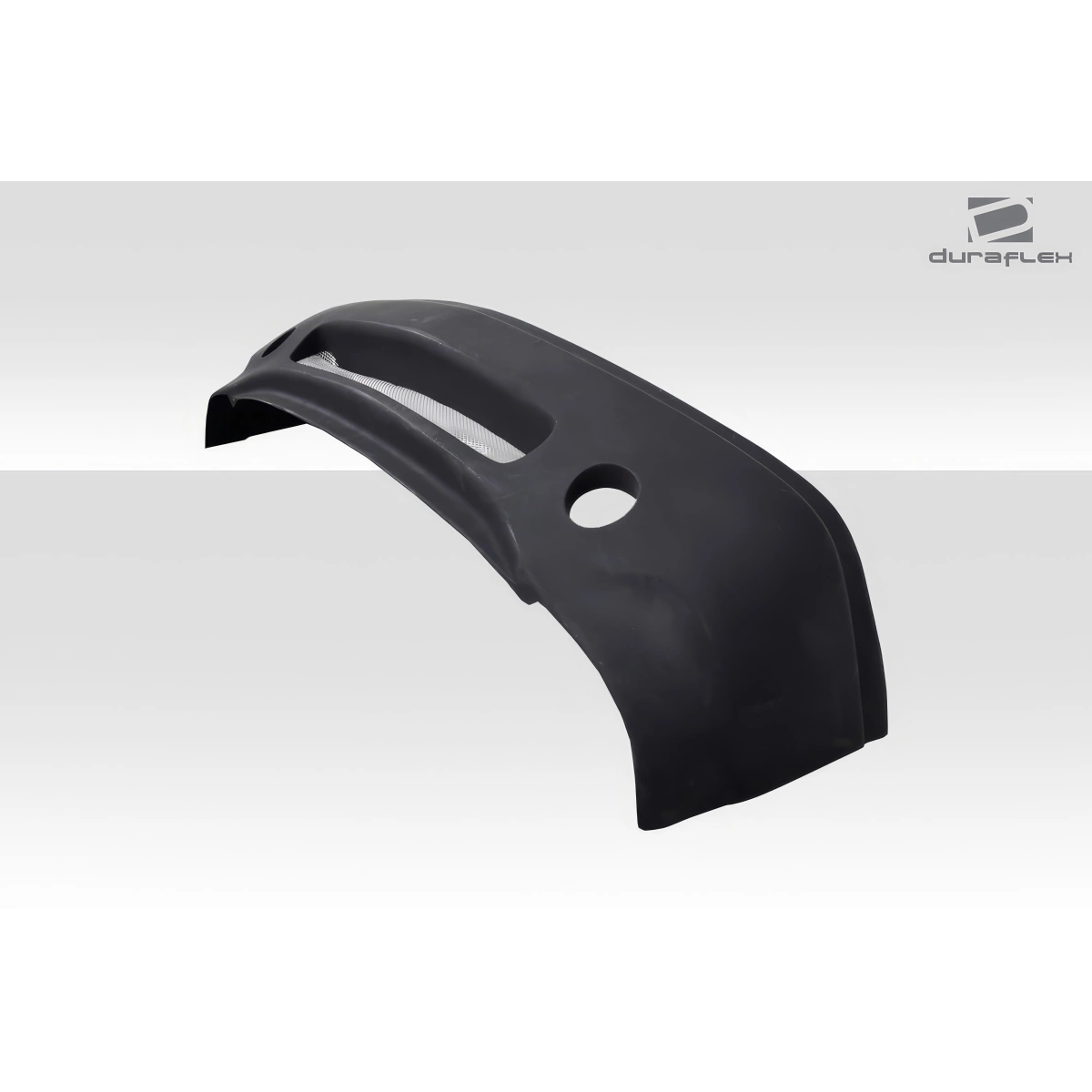 Modify your Chevrolet Silverado 1999 with our Exterior/Front Bumpers - 5