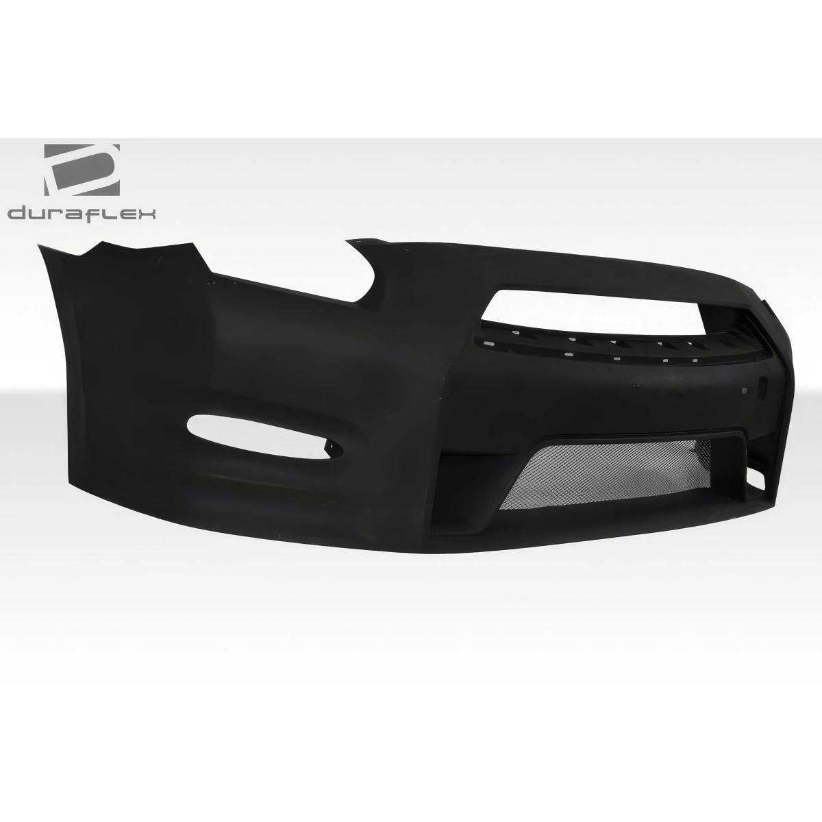 Modify your Nissan GT-R 2009 with our Exterior/Front Bumpers - 7