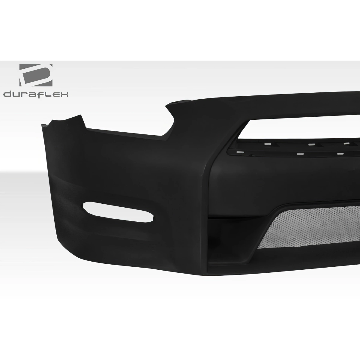 Modify your Nissan GT-R 2009 with our Exterior/Front Bumpers - 8