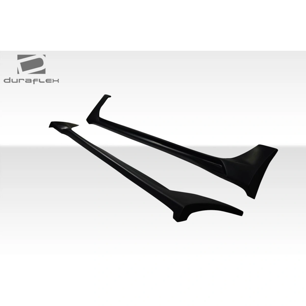 Modify your Audi A7 2012 with our Exterior/Side Skirts - 10