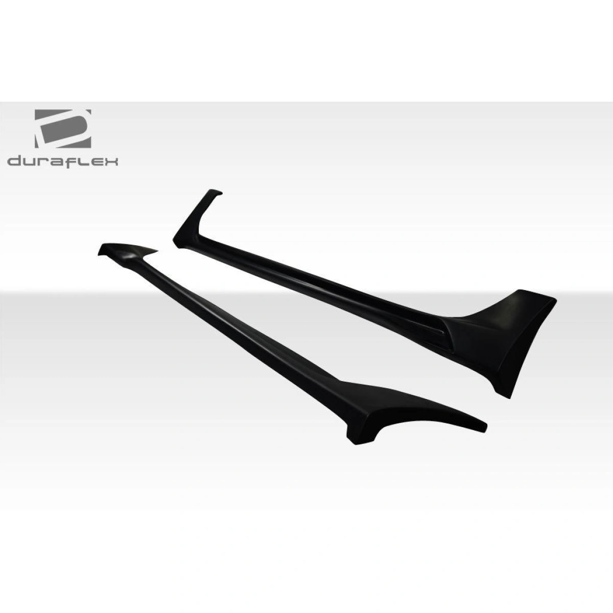 Modify your Audi A7 2012 with our Exterior/Side Skirts - 14