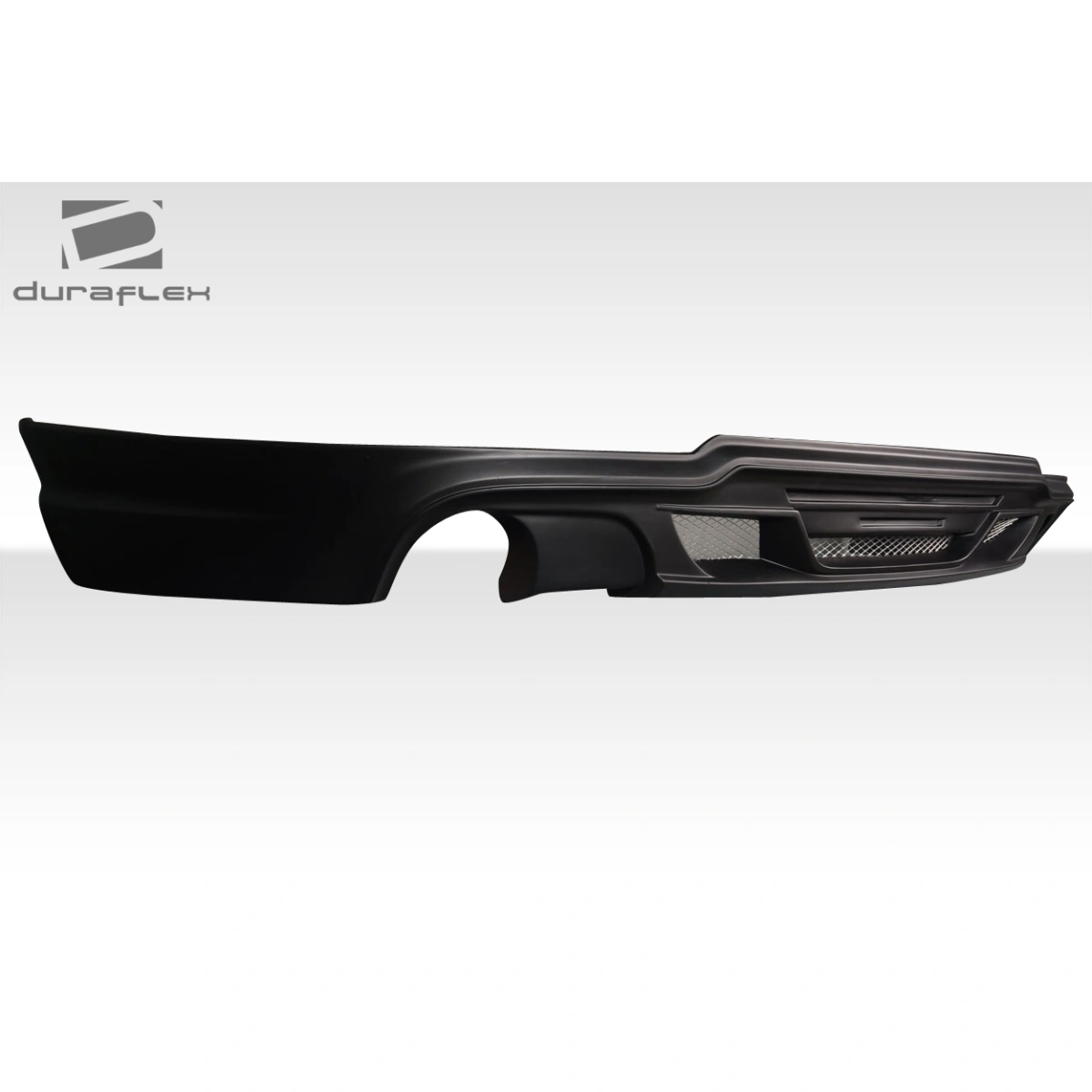 Modify your Audi A7 2012 with our Exterior/Rear Lips - 4