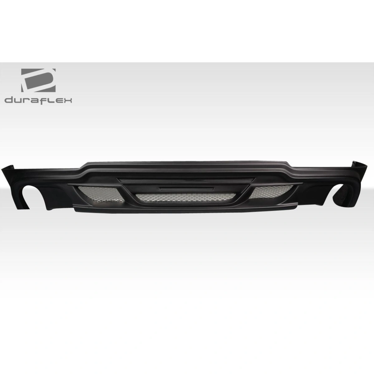 Modify your Audi A7 2012 with our Exterior/Rear Lips - 7