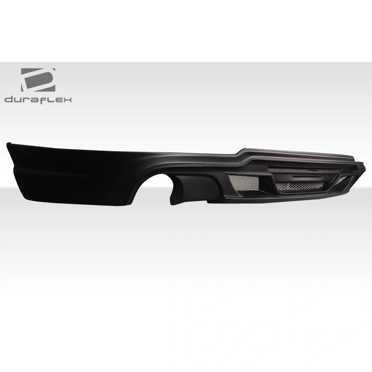 Modify your Audi A7 2012 with our Exterior/Rear Lips - 9